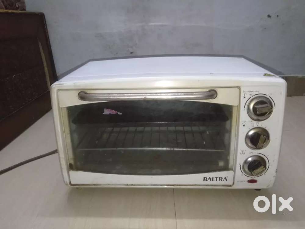 Baltra OTG Oven – Fully Working Condition – Budget Price