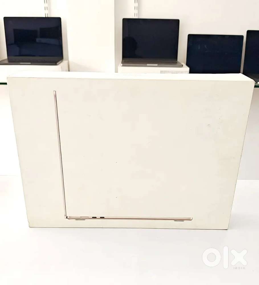 APPLE MACBOOK AIR M2 CHIP (A2941)