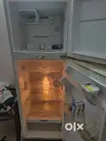 Double Door Fridge
