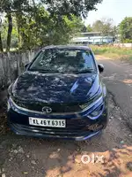Tata Altroz 2023 Petrol Well Maintained