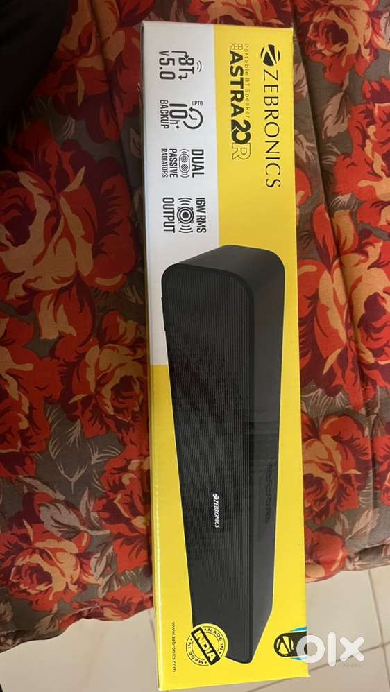 Zebronics Astra 20R