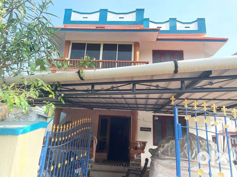 House for Rent At KALPATHI