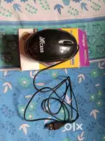 Mouse (wired) laptop, computer accessories, keyboard mouse