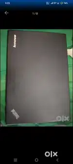 Lenovo ThinkPad x250 i5 5th generation