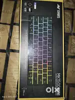 Ant eSports  mk1500mini keboard