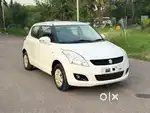 Maruti Suzuki Swift DDiS VDI, 2014, Diesel