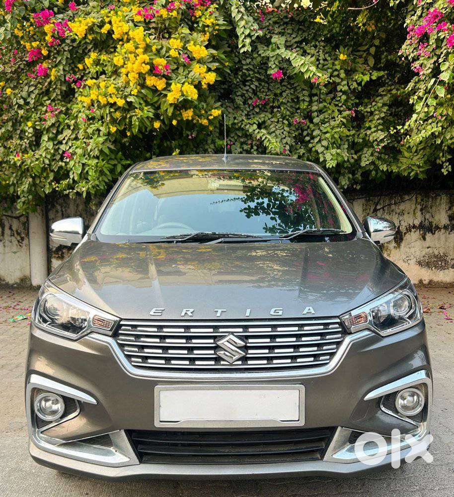 Maruti Suzuki Ertiga 2018-2022 1.4 ZXI Plus SHVS, 2020, Petrol