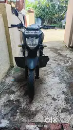 Yamaha fz१६