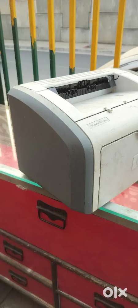 Hp 1020 laser printer