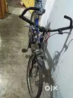 Bicycle HERCULES