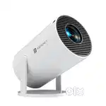 Portable projector Portonics Beem 440 smart led