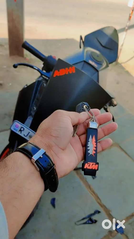 Good condition single hand