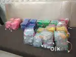 Salesman for Shop