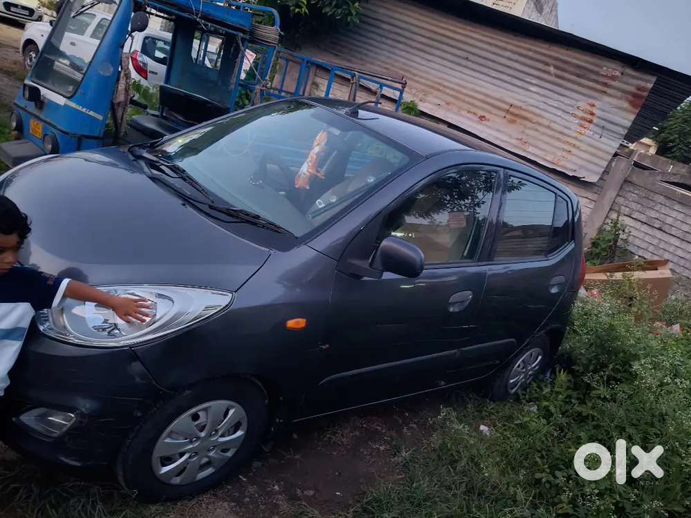 Hyundai i10 Era