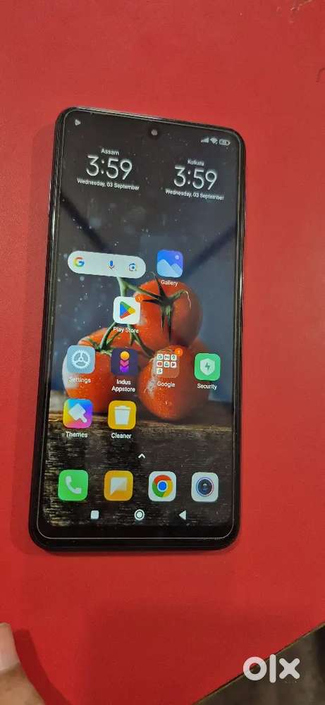 Redmi note 9 pro
