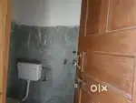 Two rooms and one washroom