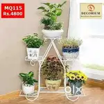 Flower pot stand