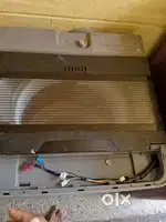 Good condition