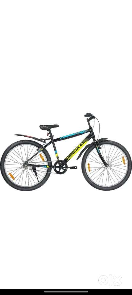 Hercules street cat super mint condition sell