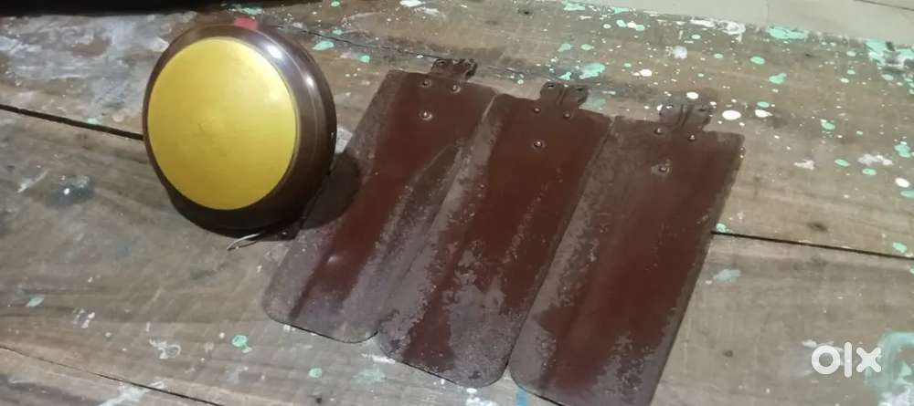 ceiling fan sahara company