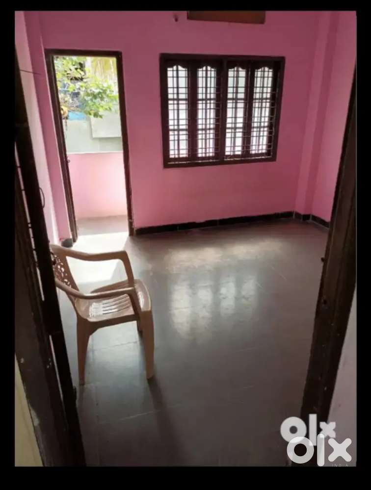 2BHK Flat for Rent on 2nd & 1RK on 3rd floor Rs.12,900 & Rs.5,900