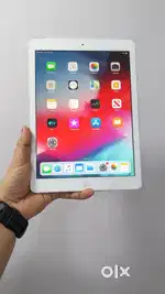 Apple iPad Air 1st Gen - 9.7 - 128GB - Cellular -