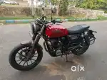 Honda CB 350 RS WELL MAINTAINED GOOD CONDITION