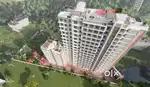 1BHK FLAT IN NALASOPARA (E)