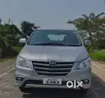 Toyota Innova 2.5 V 7 STR, 2015, Diesel