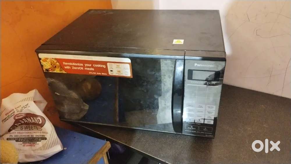 Microwave Panasonic