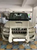 Mahindra Scorpio Classic 2012 Diesel 134000 Km Driven