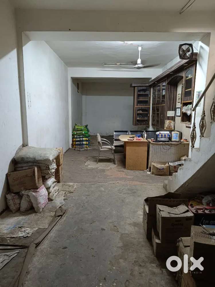 Shop for rent on old kalka shimla national highway