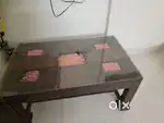 Center Table
