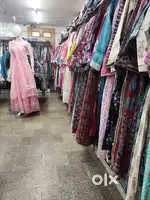 Wanted Salesgirls for Adyar Ladies Garment Shop