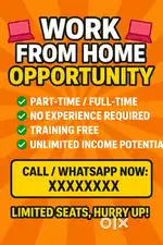 Work from home