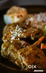 Hiring now Commis 1 or DCDP