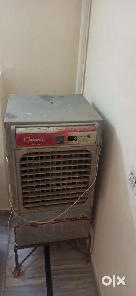 Desert Cooler