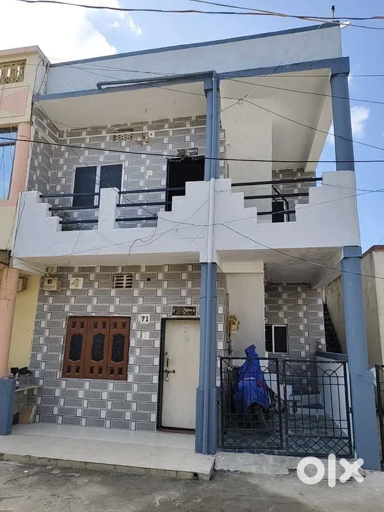 71, Krishna Park Society