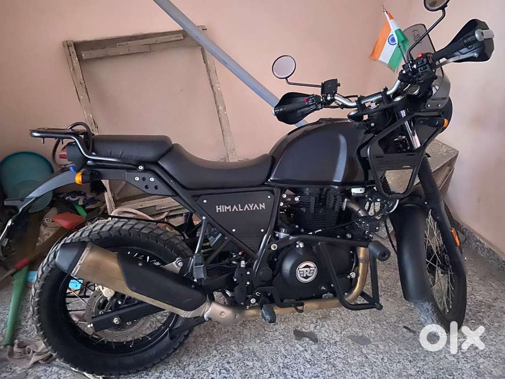 New Condition Single Owner
