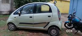 Tata Nano 2013