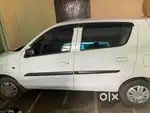 Maruti Suzuki Alto 2022 Petrol Well Maintained