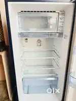 Samsung 5. Star fridge