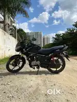 Hero Glamour xTech good condition