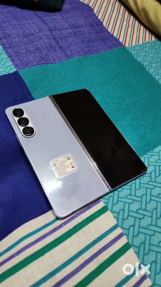 Samsung Fold 5