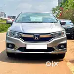 Honda City i-VTEC V, 2020, Petrol