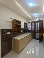 A nicely built spacious 3bhk duplex villa available 4 sale in Zirakpur