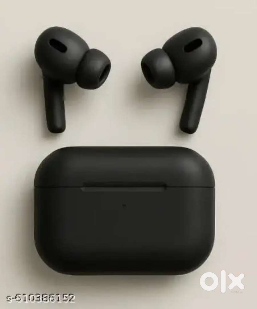 Tws earbuds long life battery high quality sound