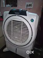 Air cooler