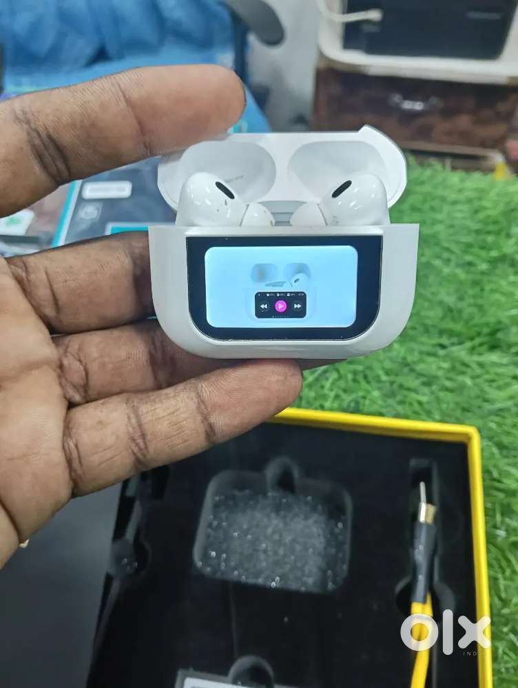 UBON AIRPODS WITH DISPLAY