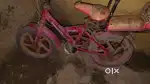 Old kids Bycle